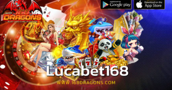Lucabet168